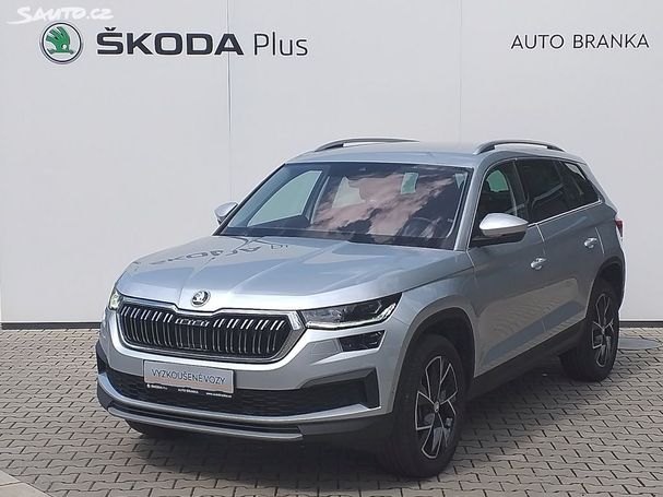 Skoda Kodiaq 2.0 TDI DSG Style 110 kW image number 1