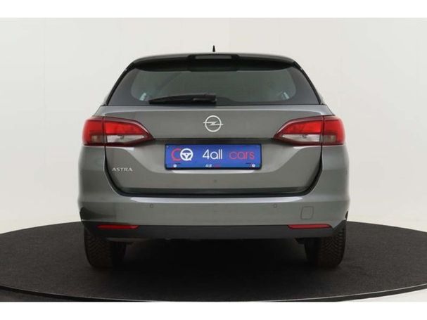 Opel Astra 110 kW image number 8