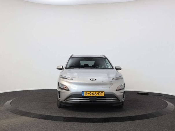 Hyundai Kona 64 kWh 150 kW image number 12