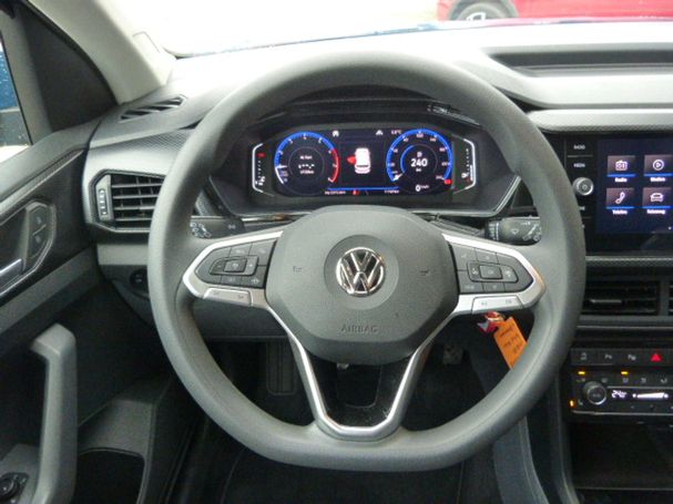 Volkswagen T-Cross 1.0 TSI Life 85 kW image number 14