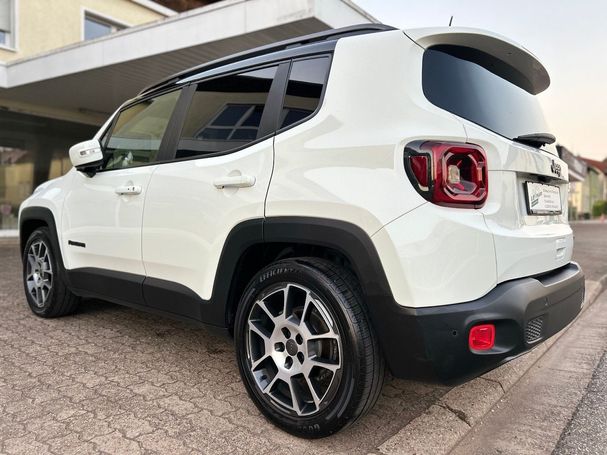 Jeep Renegade 1.3 110 kW image number 6