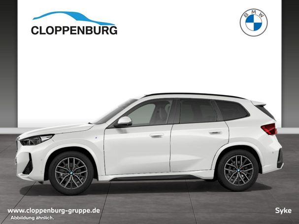 BMW X1 xDrive18d 110 kW image number 2