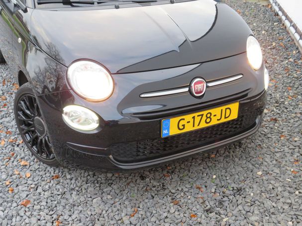 Fiat 500 0.9 TwinAir 63 kW image number 24