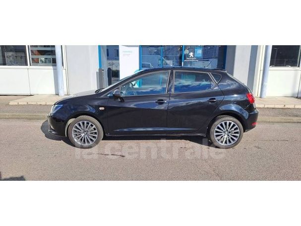 Seat Ibiza 1.2 TSI 81 kW image number 5