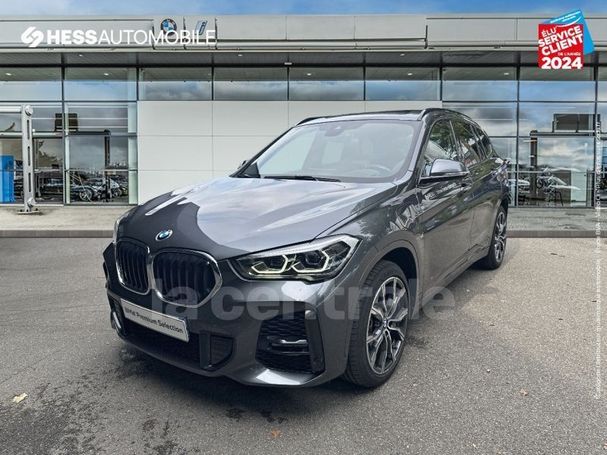 BMW X1 25e xDrive 162 kW image number 1