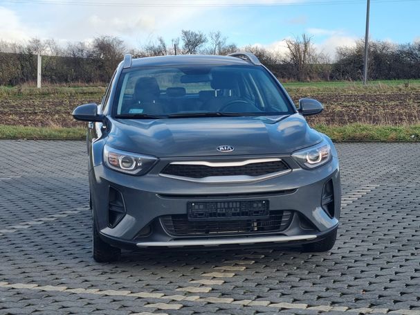 Kia Stonic 1.0 T-GDi 74 kW image number 4