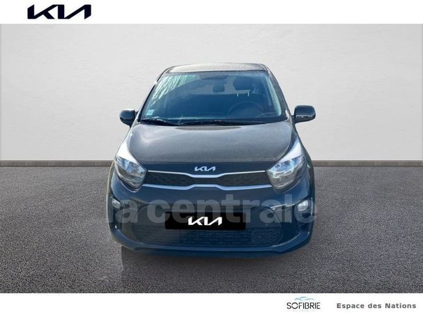 Kia Picanto 1.0 ISG 49 kW image number 3