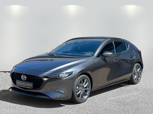 Mazda 3 2.0 150 M 110 kW image number 1