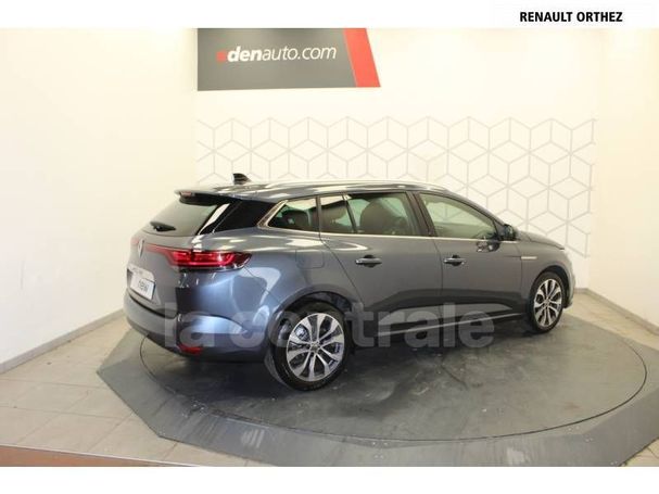 Renault Megane TCe 140 EDC 103 kW image number 2