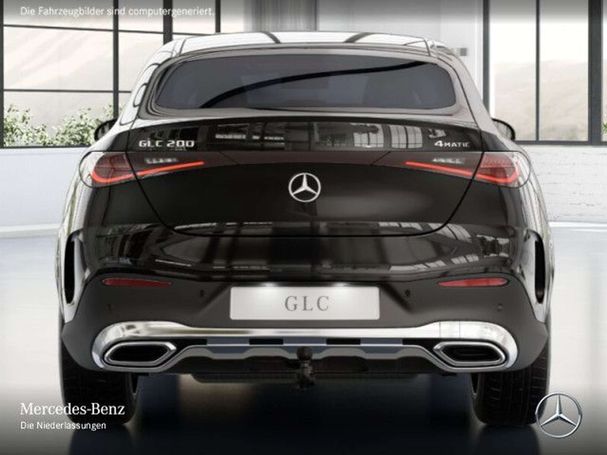 Mercedes-Benz GLC 200 150 kW image number 7