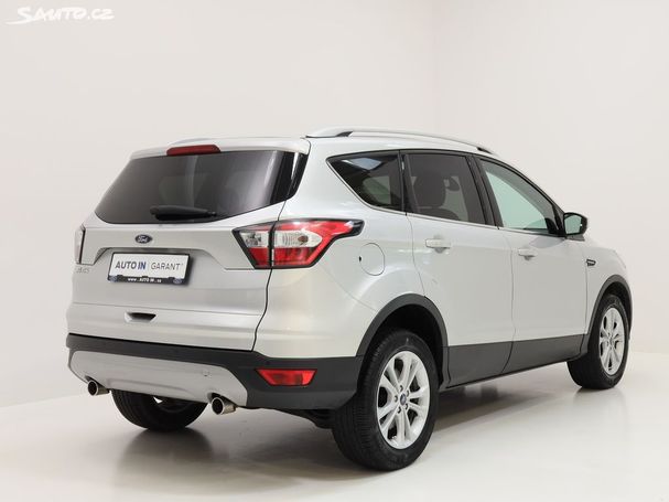 Ford Kuga 88 kW image number 6