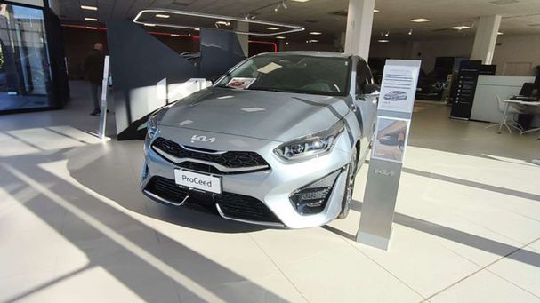 Kia ProCeed GT Line 103 kW image number 3