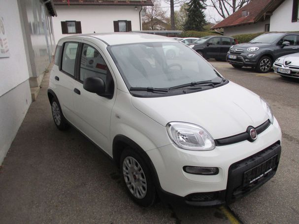 Fiat Panda 1.0 Hybrid 51 kW image number 2