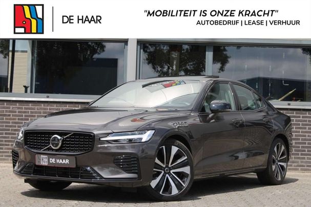 Volvo S60 T8 Plus Dark AWD 335 kW image number 1