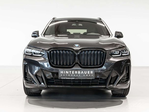 BMW X3 xDrive 210 kW image number 22