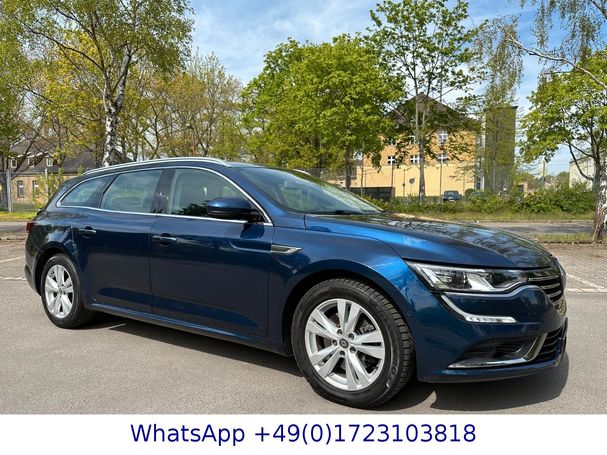 Renault Talisman dCi 160 120 kW image number 2