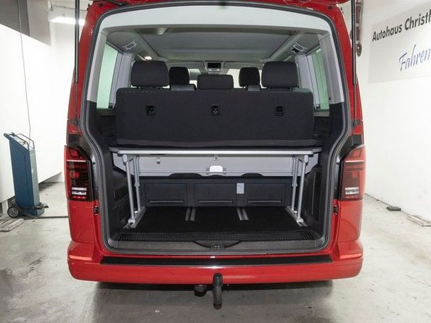 Volkswagen T6 California 110 kW image number 16