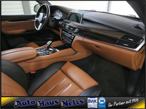 BMW X6 xDrive 330 kW image number 15