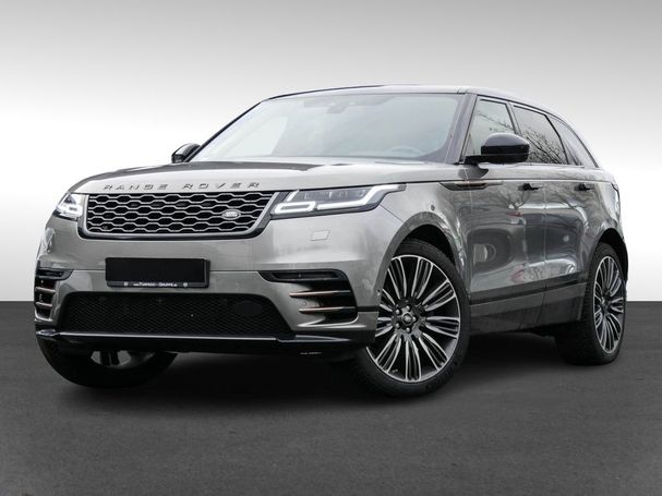 Land Rover Range Rover Velar 221 kW image number 1