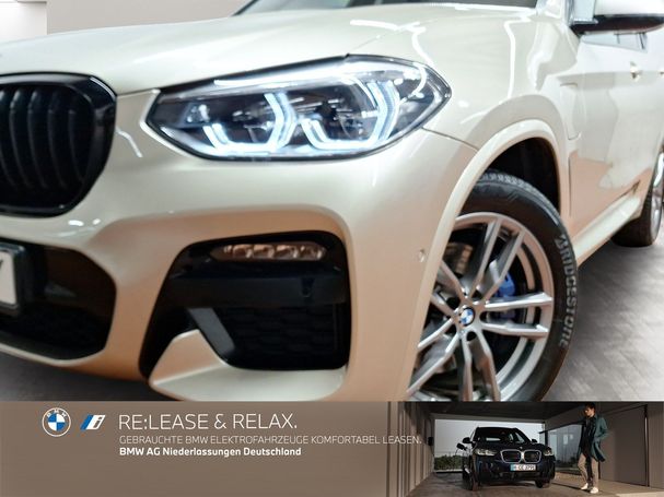 BMW X3 xDrive30e M Sport 215 kW image number 8