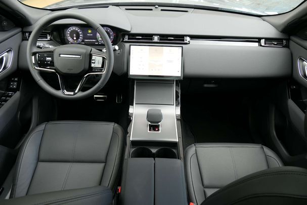 Land Rover Range Rover Velar P400e S 294 kW image number 5