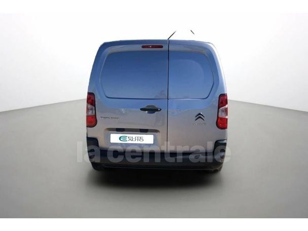 Citroen Berlingo BlueHDi 75 M Club 56 kW image number 5