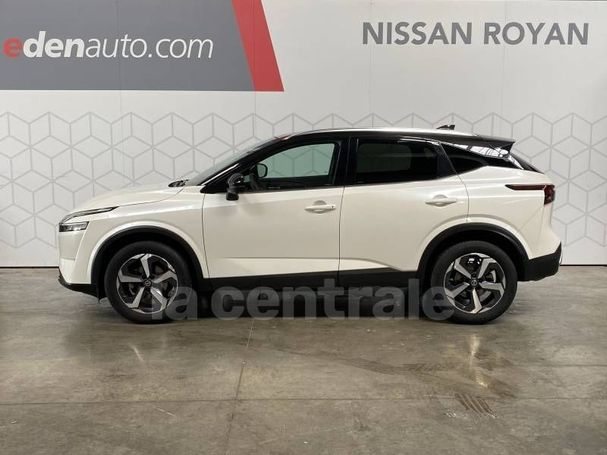 Nissan Qashqai 1.3 103 kW image number 5