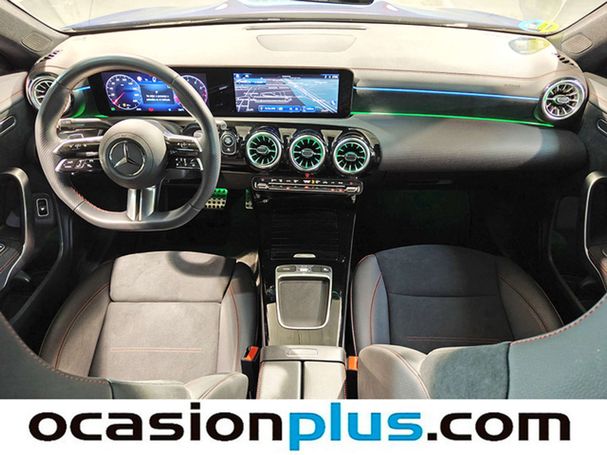 Mercedes-Benz CLA 200 7G-DCT 120 kW image number 31