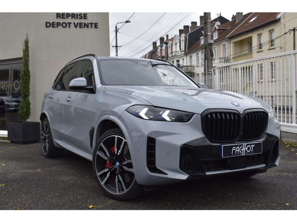 BMW X5 50e xDrive 360 kW image number 2