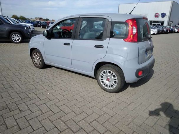 Fiat Panda 1.0 Hybrid 51 kW image number 7