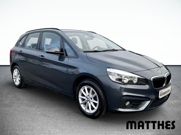 BMW 218i 100 kW image number 2