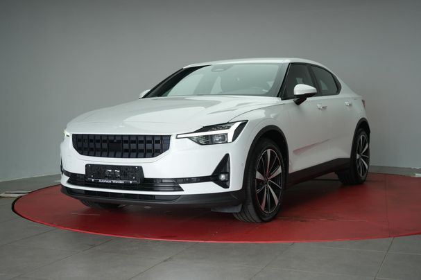 Polestar 2 64 kWh Standard Range 167 kW image number 19