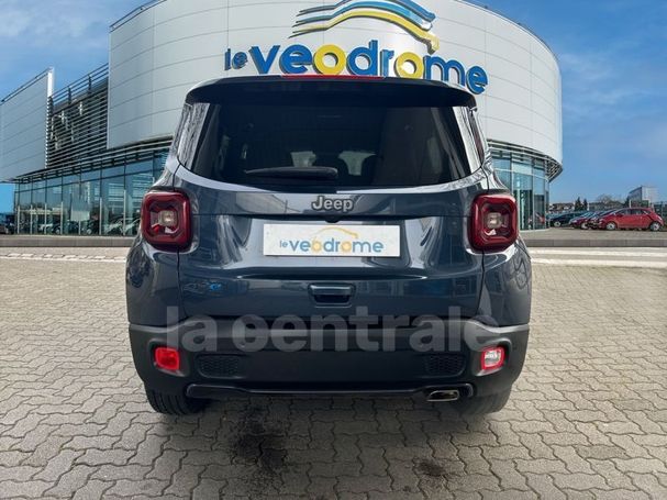 Jeep Renegade 1.3 177 kW image number 24