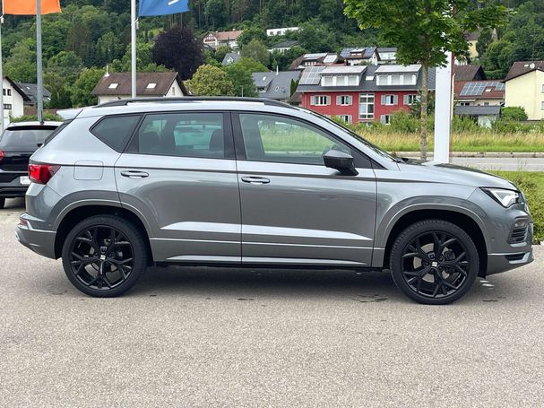 Seat Ateca 2.0 TDI DSG FR 110 kW image number 2