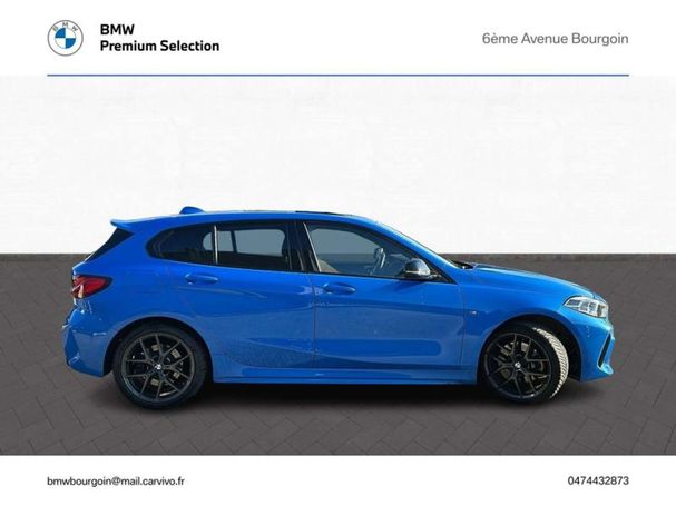 BMW 120i M Sport DKG 133 kW image number 2