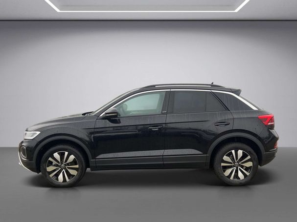 Volkswagen T-Roc 2.0 TDI DSG 110 kW image number 5