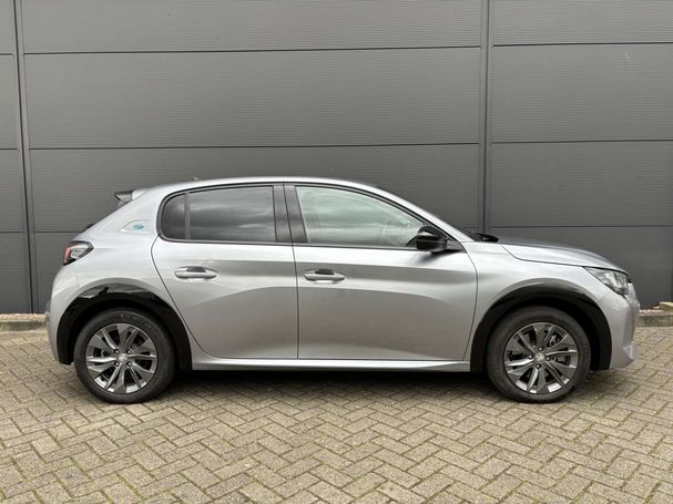 Peugeot e-208 100 kW image number 10