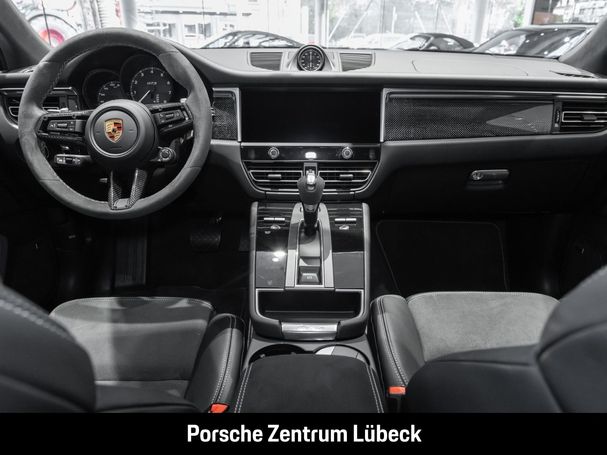 Porsche Macan GTS 324 kW image number 26