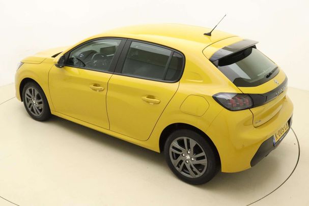 Peugeot 208 PureTech Active 55 kW image number 3