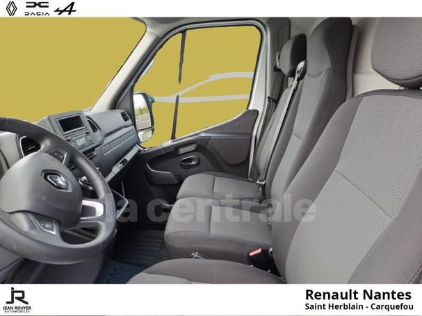 Renault Master DCi 135 100 kW image number 6