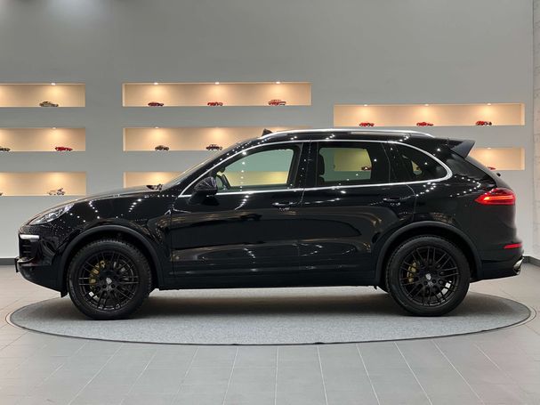 Porsche Cayenne 193 kW image number 4