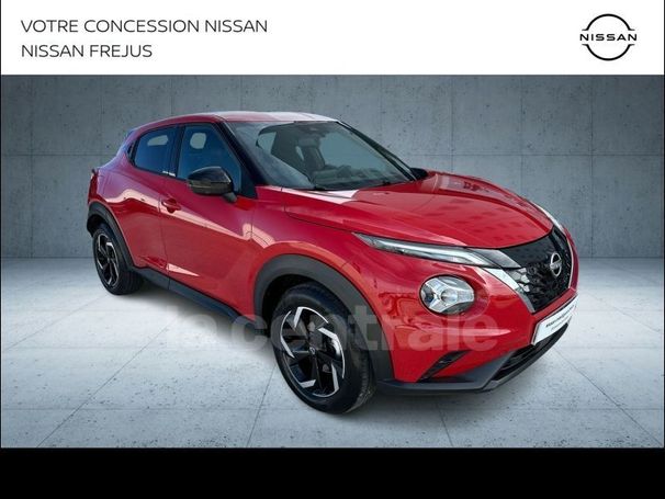 Nissan Juke 110 kW image number 2