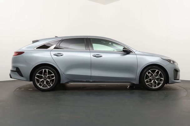 Kia ProCeed 1.4 GT Line 103 kW image number 23