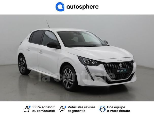 Peugeot 208 PureTech 100 74 kW image number 2