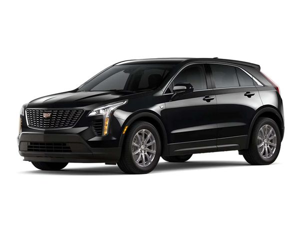 Cadillac XT4 177 kW image number 2