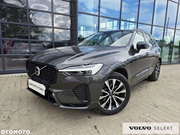 Volvo XC60 AWD 184 kW image number 1