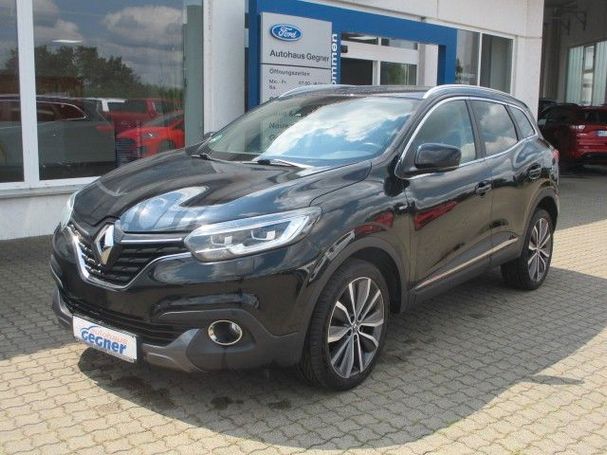 Renault Kadjar 130 4x4 Bose Edition 96 kW image number 1