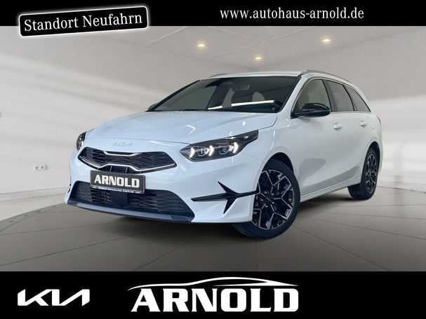 Kia Ceed 1.0 T-GDi 74 kW image number 1