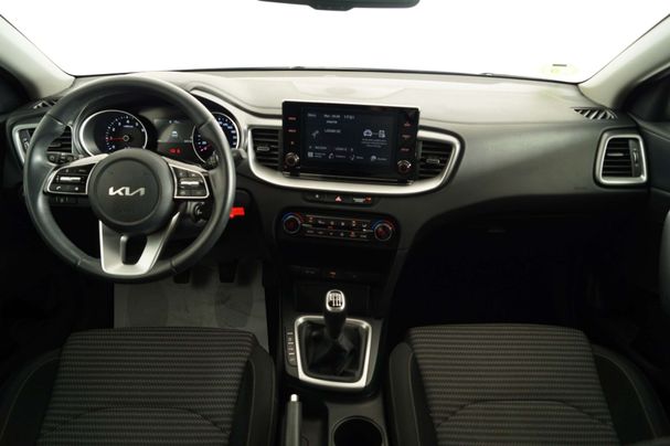 Kia Ceed 1.0 T-GDI 74 kW image number 11