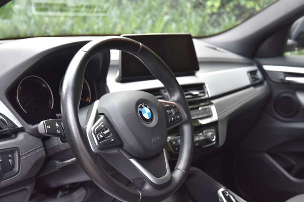 BMW X2 sDrive18i 103 kW image number 6